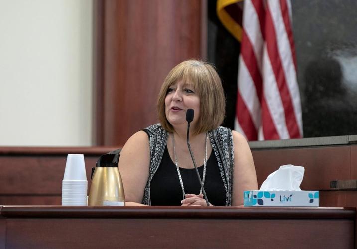 Jury sentences father to death for killing his 5 children