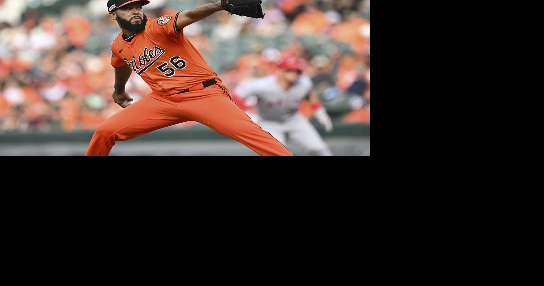 Blue Jays start MLB trade deadline with Seranthony Dominguez