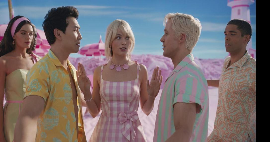 Canadian Kentroversy: &lsquo;Barbie&rsquo; actor Simu Liu addresses awkward red carpet moment with fellow co-star Ryan Gosling