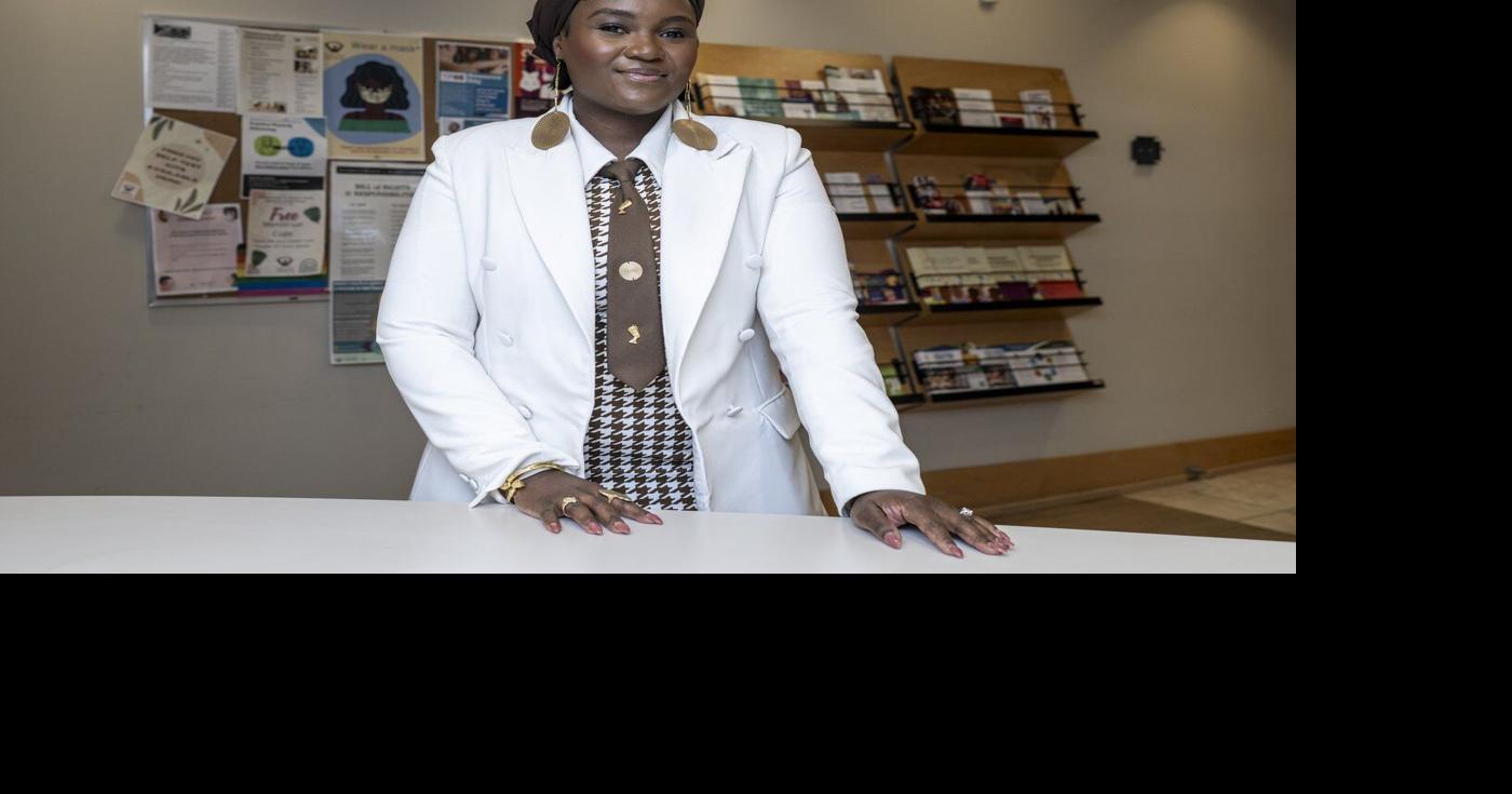 Oral HIV self-test approved for sale, advocates say it's key to elimination