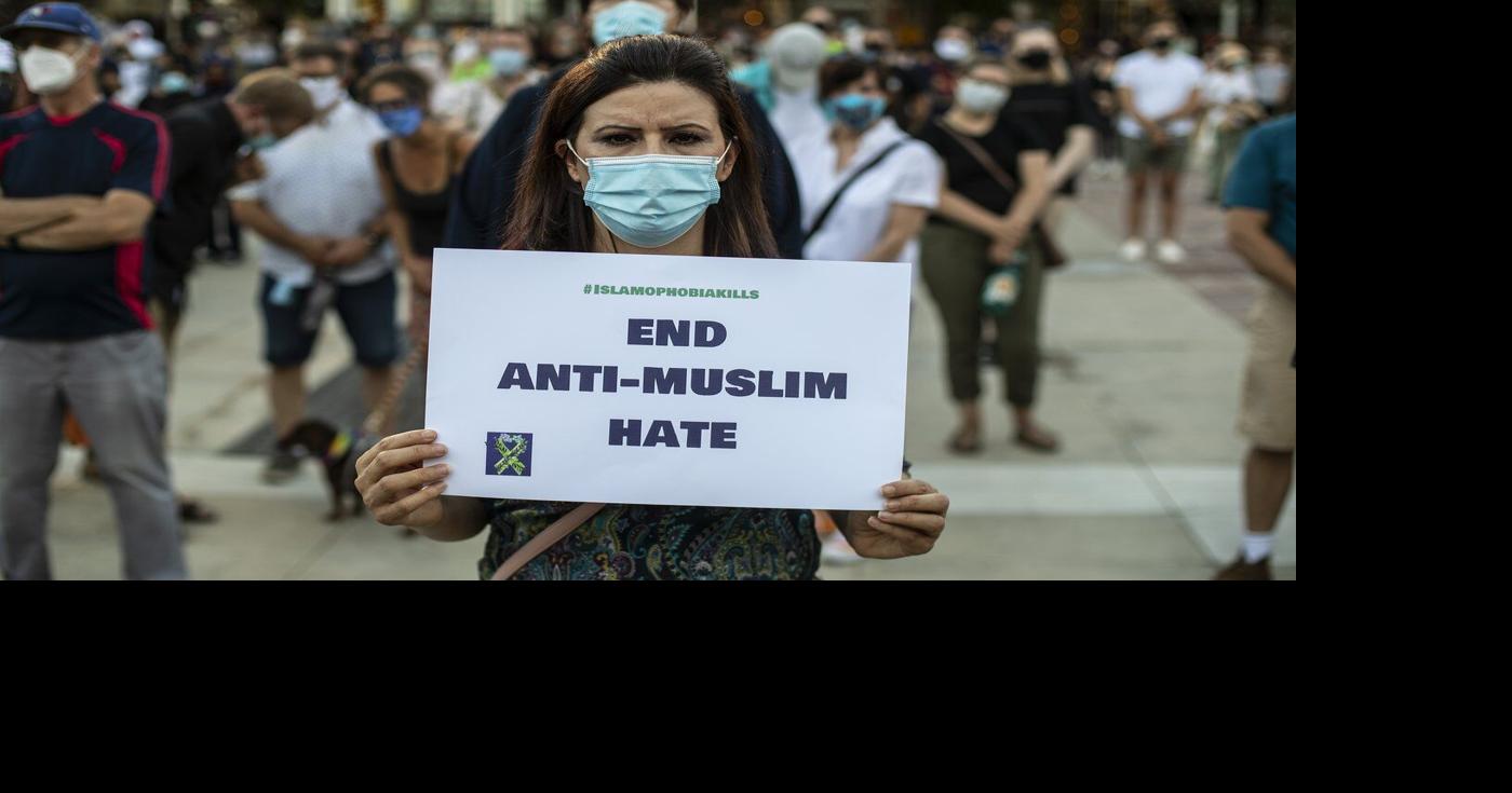 25 years since 9/11, Canada is not further ahead on tackling Islamophobia: advocates