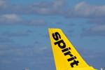 Trump says he’s still considering a taxpayer-funded deal to bail out Spirit Airlines