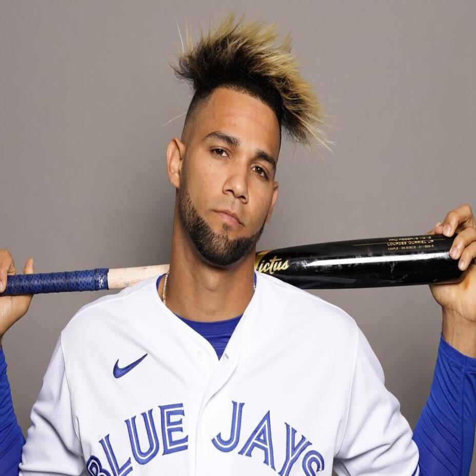 Blue Jay Gurriel is in a better place after subtle changes