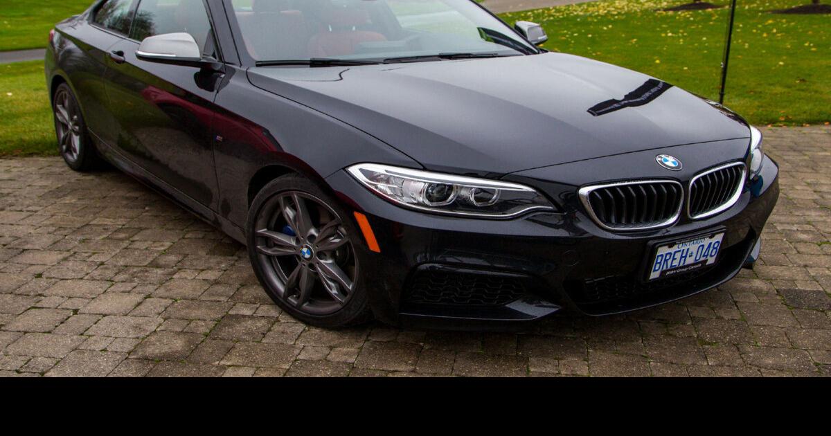 Test Fest Best new sports performance car under 50,000