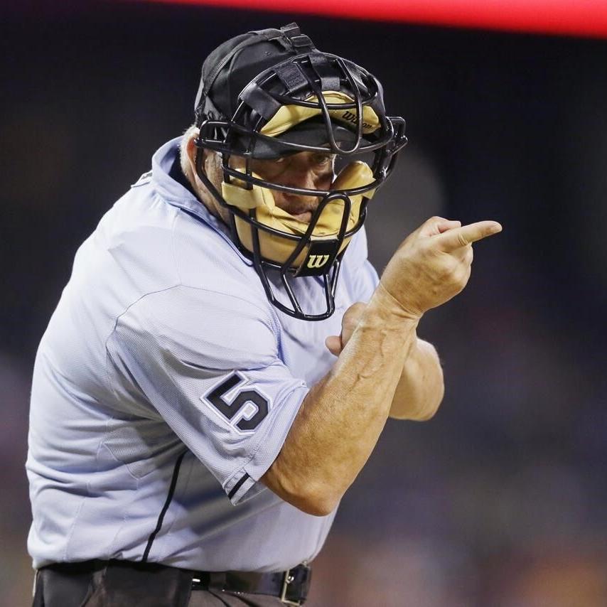 MLB: 5 changes we'd love to see from umpires in 2022