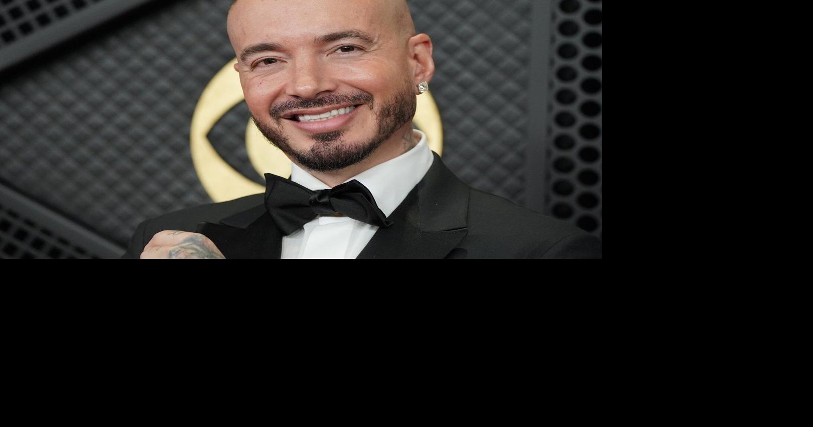 J Balvin remade Van Halen's 'Jump' as Coca-Cola's World Cup anthem. He says it was 'a puzzle'