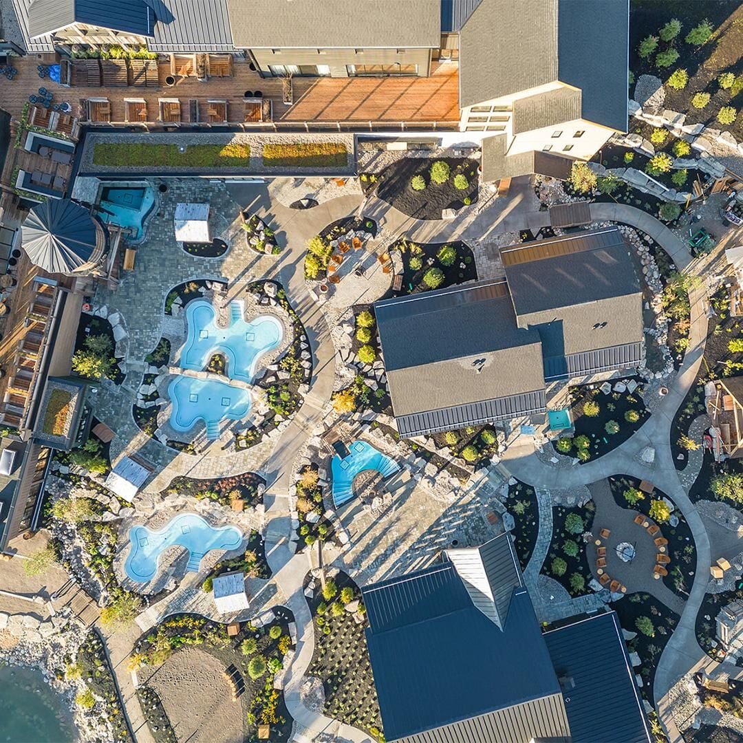 Whitby Thermea spa says staph bacteria found in saltwater pool