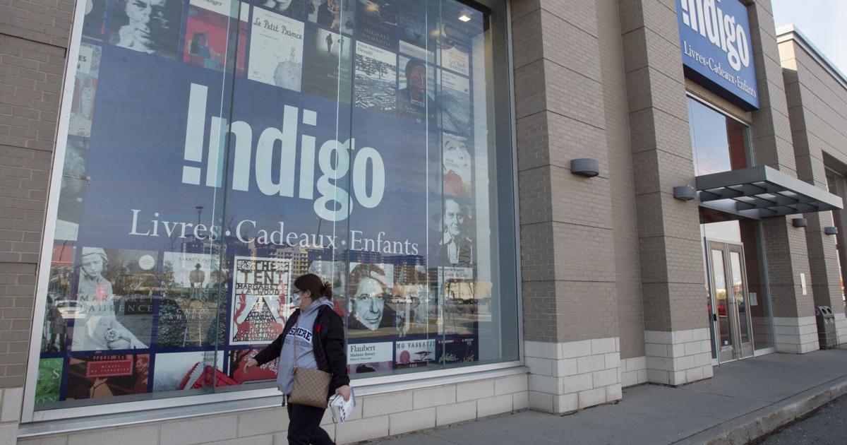 Indigo创始人希瑟·雷斯曼回归担任零售商的首席执行官