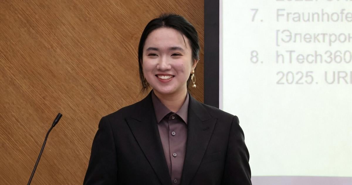 Dozens of Chinese students are stranded by Canadian visa delays as summer internships near