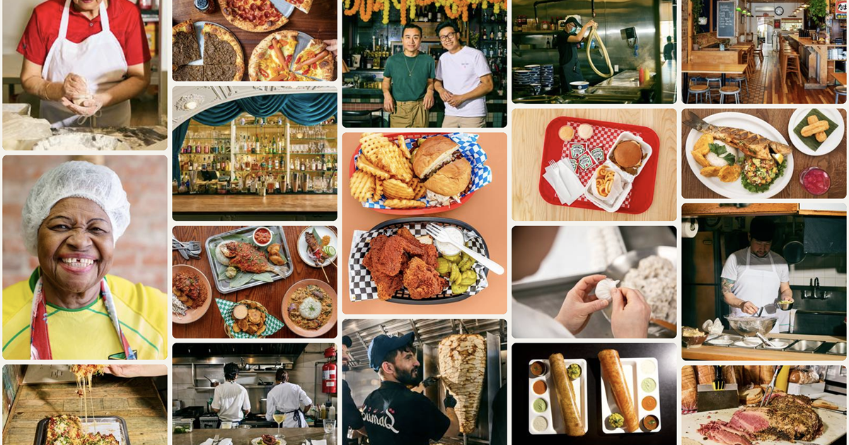 Toronto's best 100 restaurants under $100 Toronto's best 100 restaurants under $100