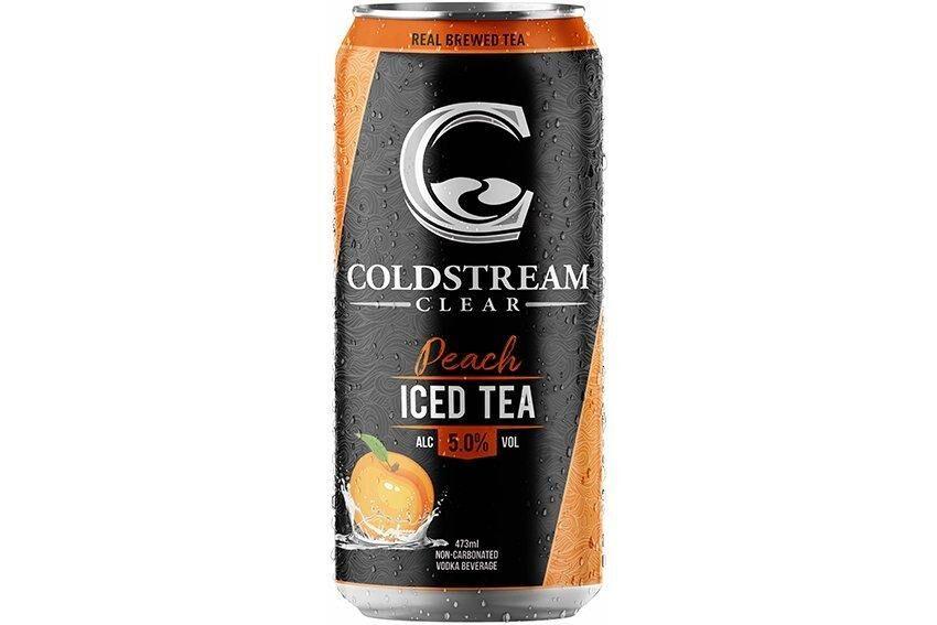 New canned cocktails at the LCBO are fresh and fun