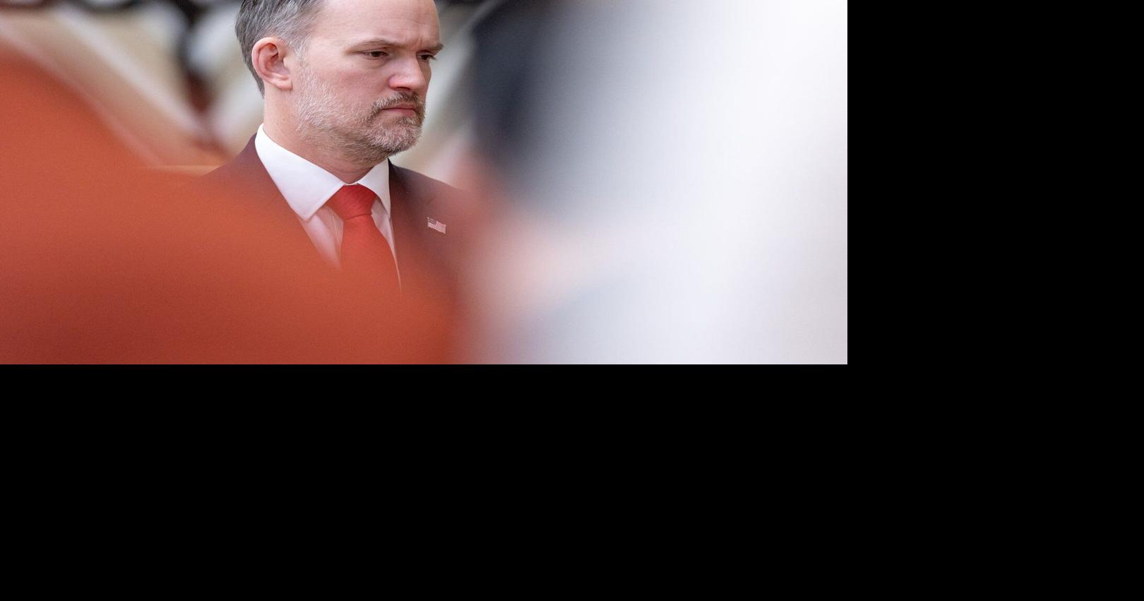 U.S. trade representative fires opening salvo in review of Canada-U.S.-Mexico deal