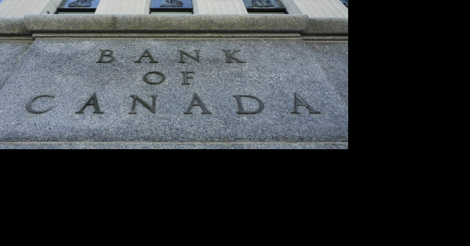 Bank of Canada holds key rate steady as confidence grows in economic rebound