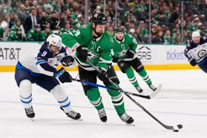 Stars captain Jamie Benn returning for an 18th season with his only NHL team