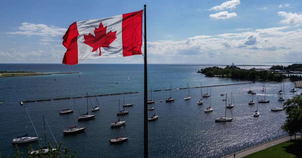 'Lake Ontario, actually': Canadian brands, from ice cream to ...