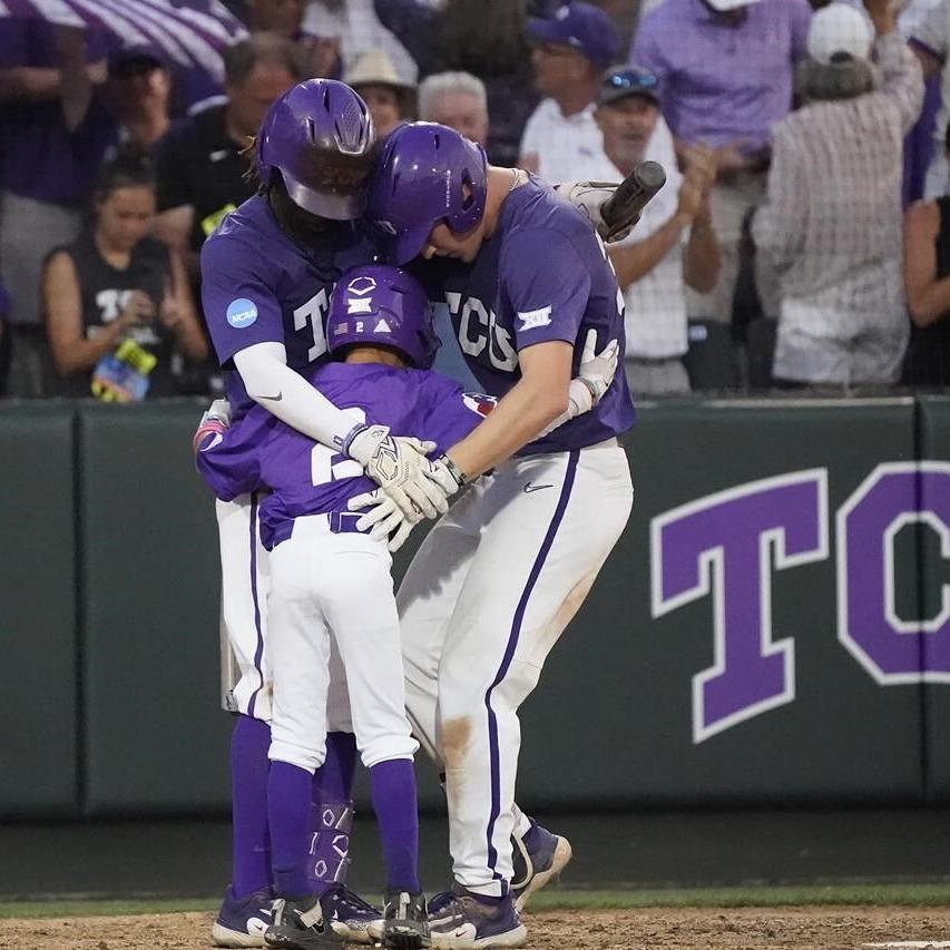 Florida, TCU clinch College World Series bids; LSU, Wake Forest