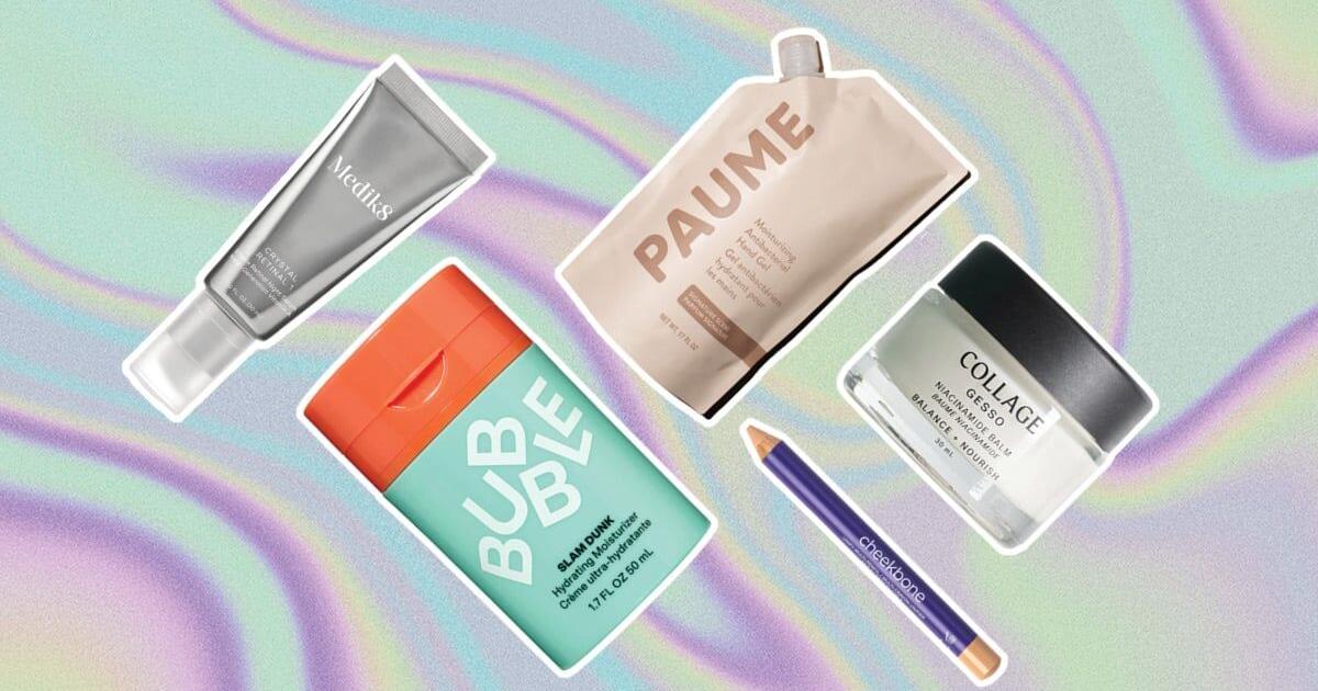 We found the best Black Friday and Cyber Monday beauty deals