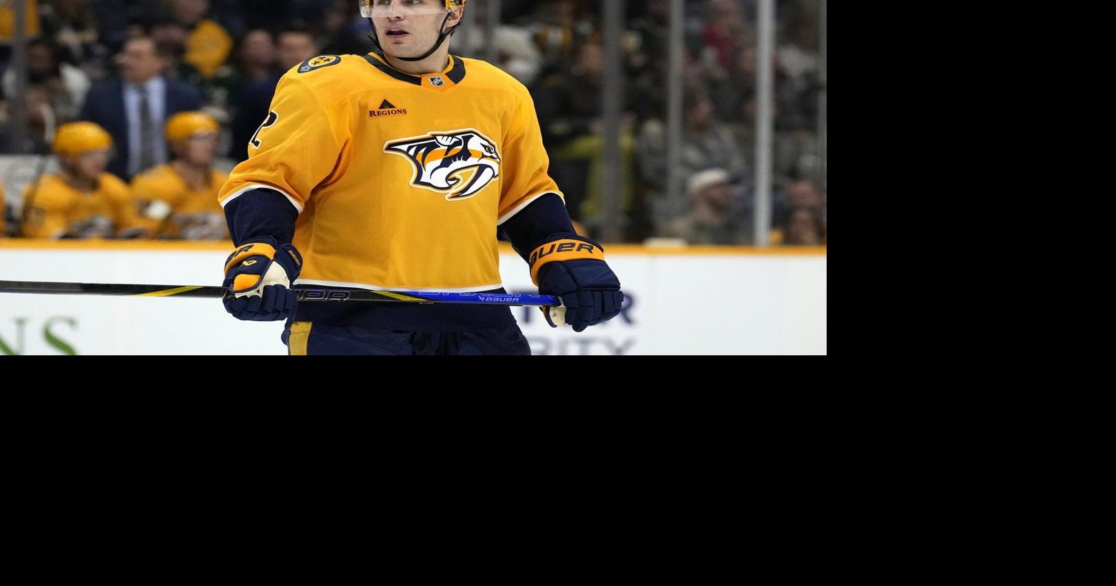 Jets acquire defenceman Luke Schenn, forward Brandon Tanev at deadline