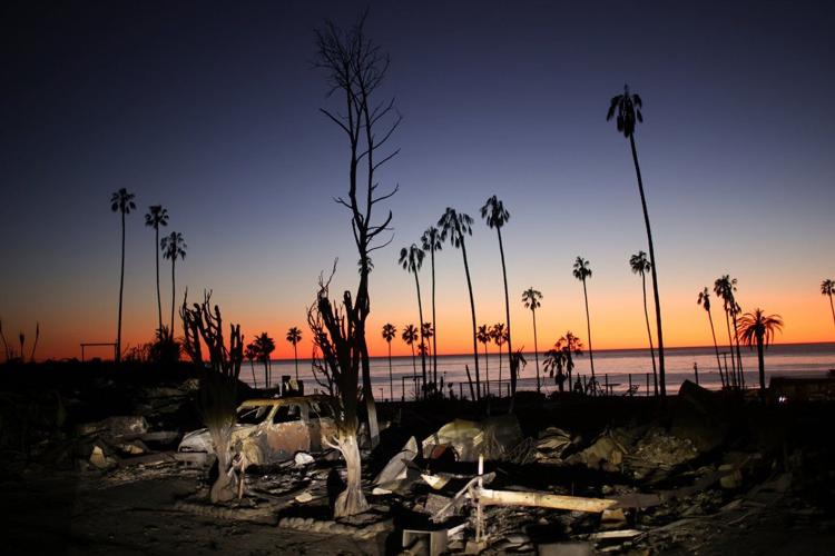 Judge orders suspect in deadly LA wildfire to remain jailed, citing ...