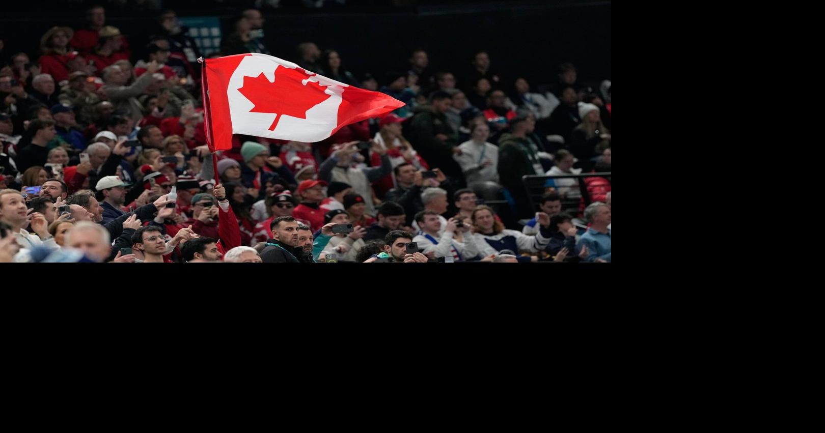 Public trust in Canada’s institutions is rising in face of U.S. hostility: poll