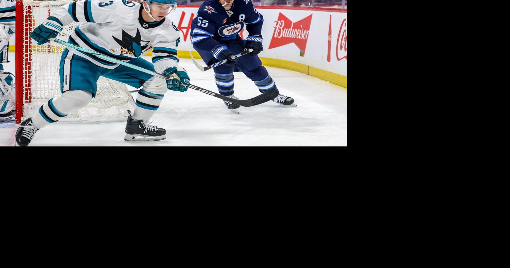 New Leafs defenceman Henry Thrun grew up a Bruins fan