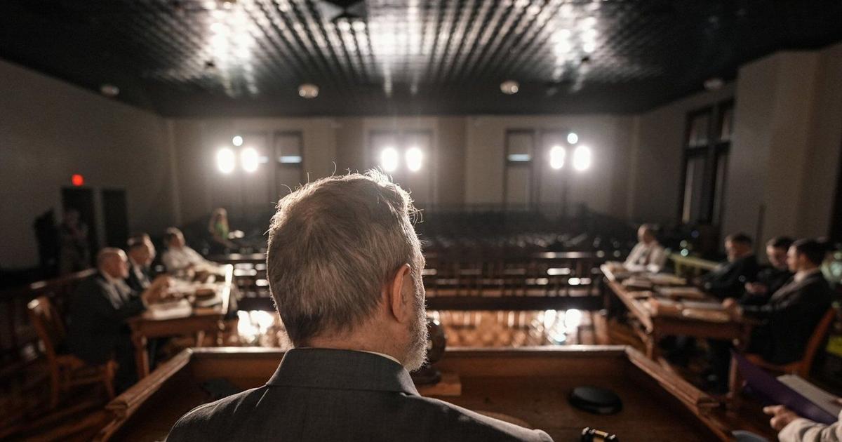 Tired of put-downs, Tennessee town corrects the record with play about the ...