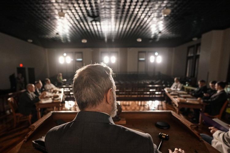 Tired of put-downs, Tennessee town corrects the record with play about the Scopes trial it hosted