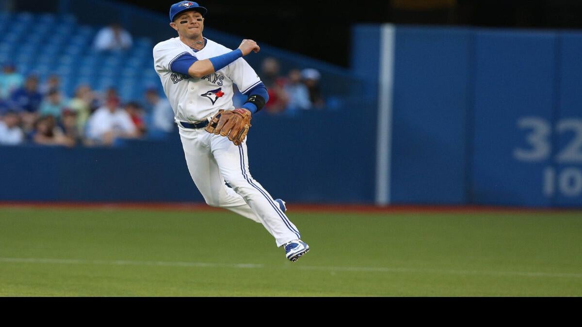 Troy Tulowitzki: 5 Fast Facts You Need to Know