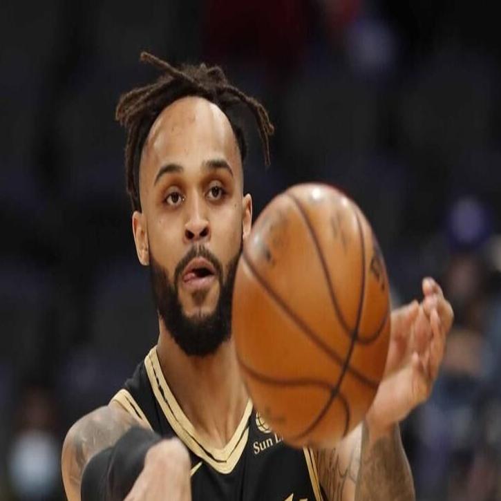 The Raptors see a lot of potential in Gary Trent Jr. - Sports