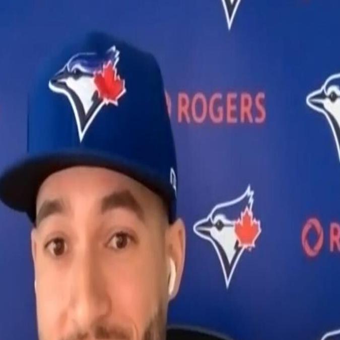 George Springer says new-look Blue Jays remind him of Astros