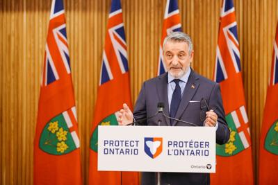 Education Minister Paul Calandra.JPG