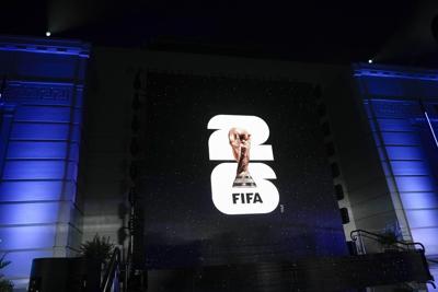 Canada to stage 13 games at 2026 FIFA World Cup between and Vancouver