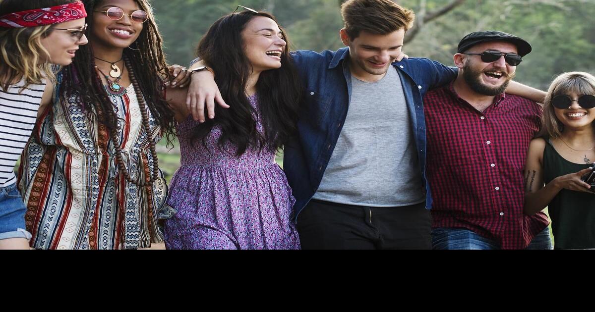 Planning a group vacation with friends? Read this first so you’re still