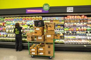 Canada's reciprocal tariffs unlikely to hit consumers' grocery bills, economists say