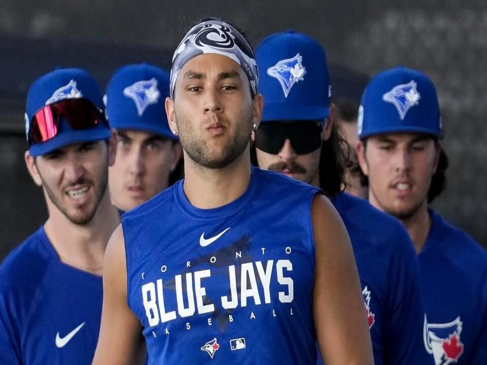 Which Blue Jays players will hit the 60-day IL once Spring