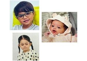 Mother wanted in abduction of her three young kids in Scarborough