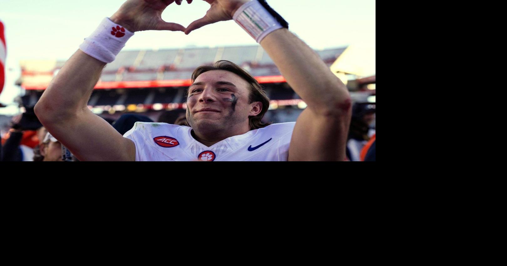 Clemson coach Swinney’s vow: ‘We’ll win more championships’