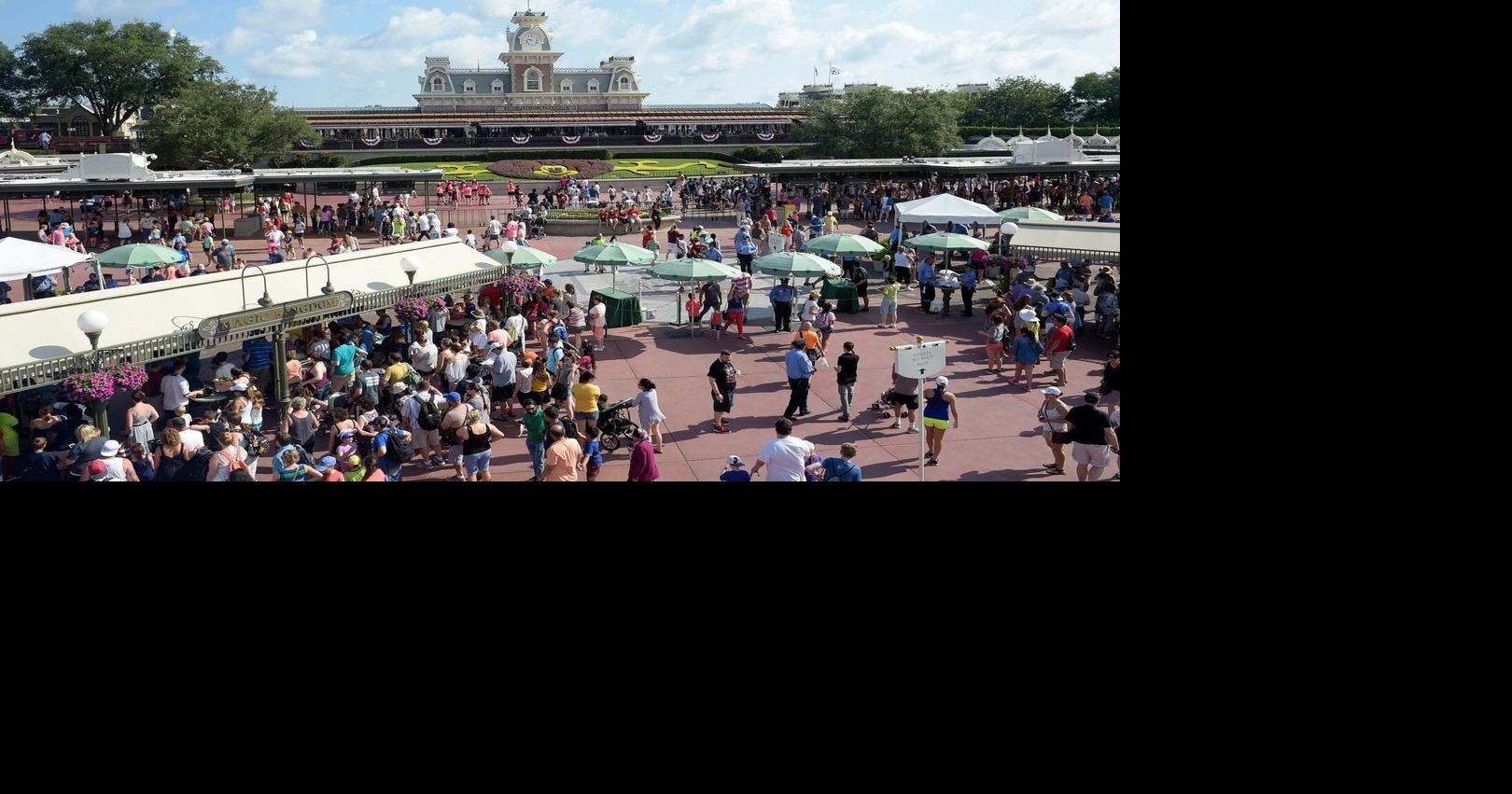 What to know about changes to Disney parks’ disability policies