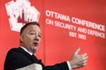 Canada, Australia formalize deal for Arctic over-the-horizon radar system