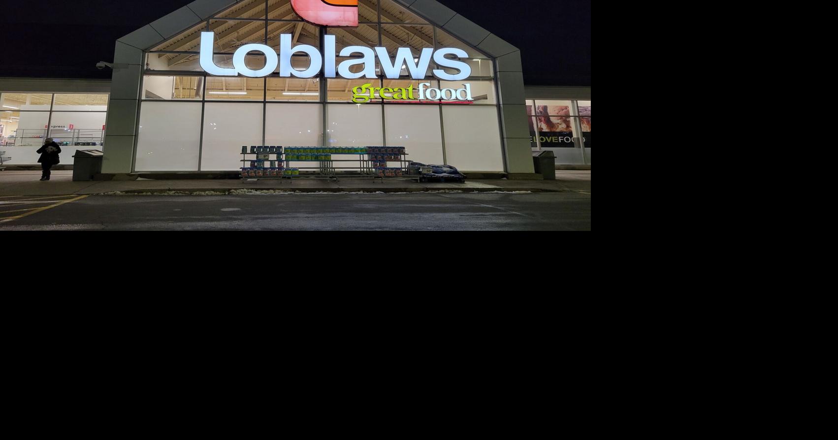 Loblaw, Weston to settle class action over bread pricefixing