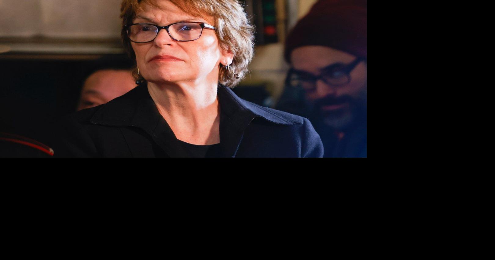 Police search Brown University after shooter kills 2 and wounds 9 on campus