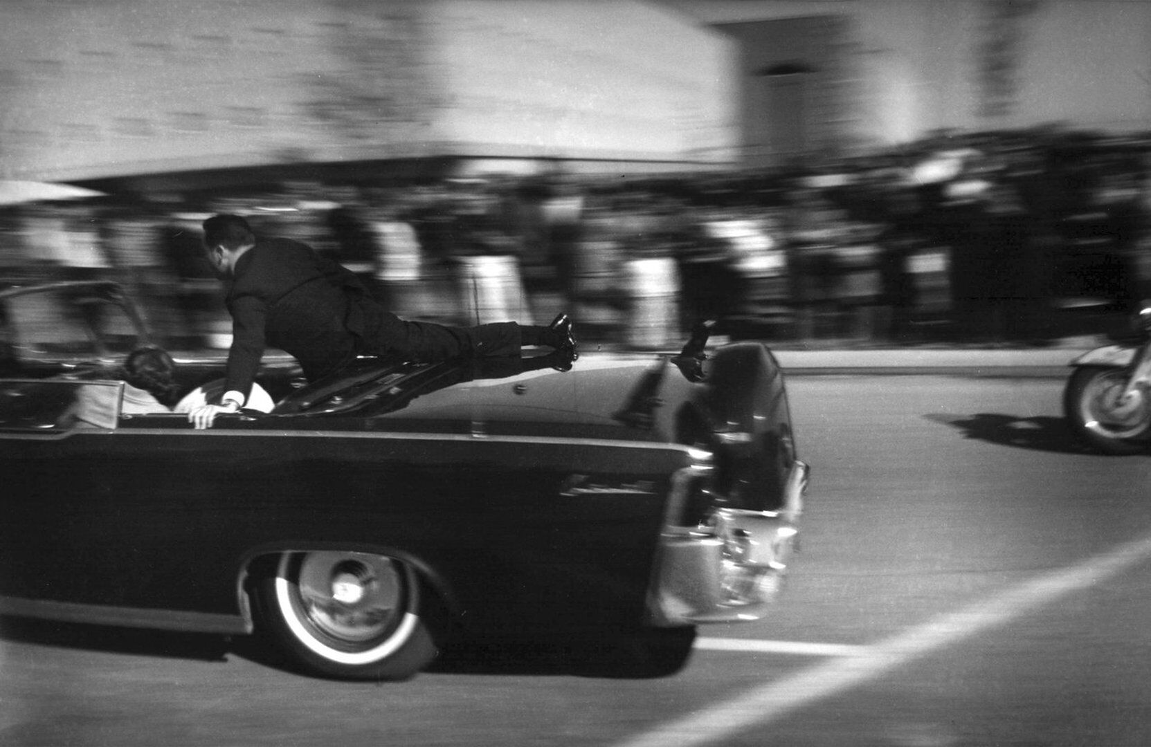 Unredacted JFK Files Released What We Know So Far