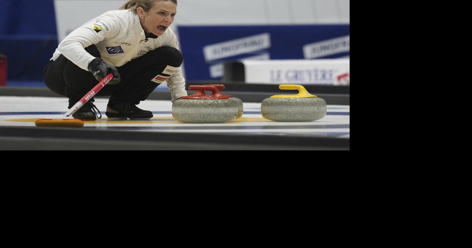 Tirinzoni tops Fujisawa to win women’s curling final at HearingLife Canadian Open