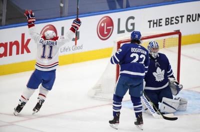 NHL playoffs 2019: Maple Leafs' Auston Matthews continues stellar  postseason in Game 5 win