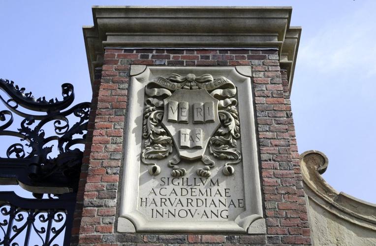 Sanction on Harvard's foreign students strikes at the heart of the university's global allure