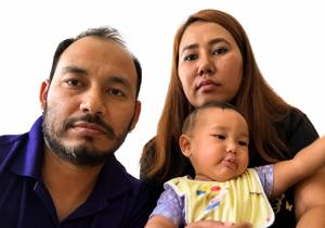 Canada promised these caregivers a path to permanent residence. Now they say the government is ‘punishing’ them