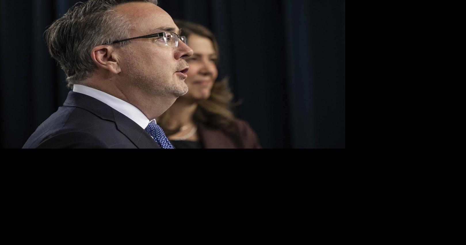 Alberta government meeting with grocers to address food affordability: minister