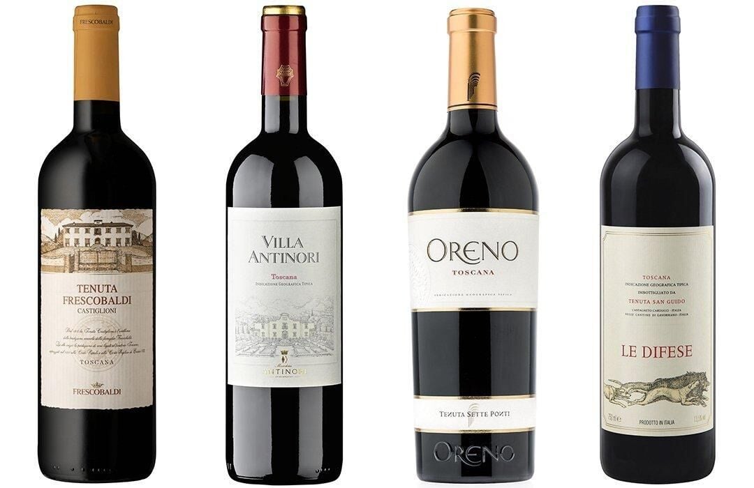 Super tuscan deals