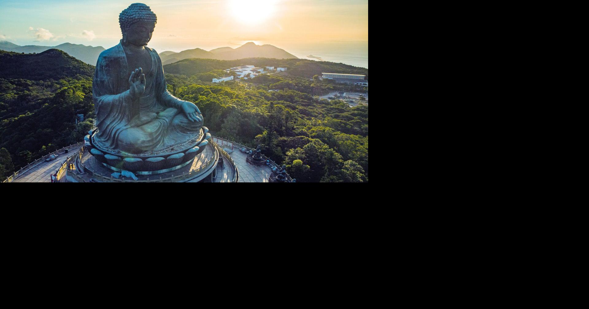 The places to experience Hong Kong’s nature-filled secret gems