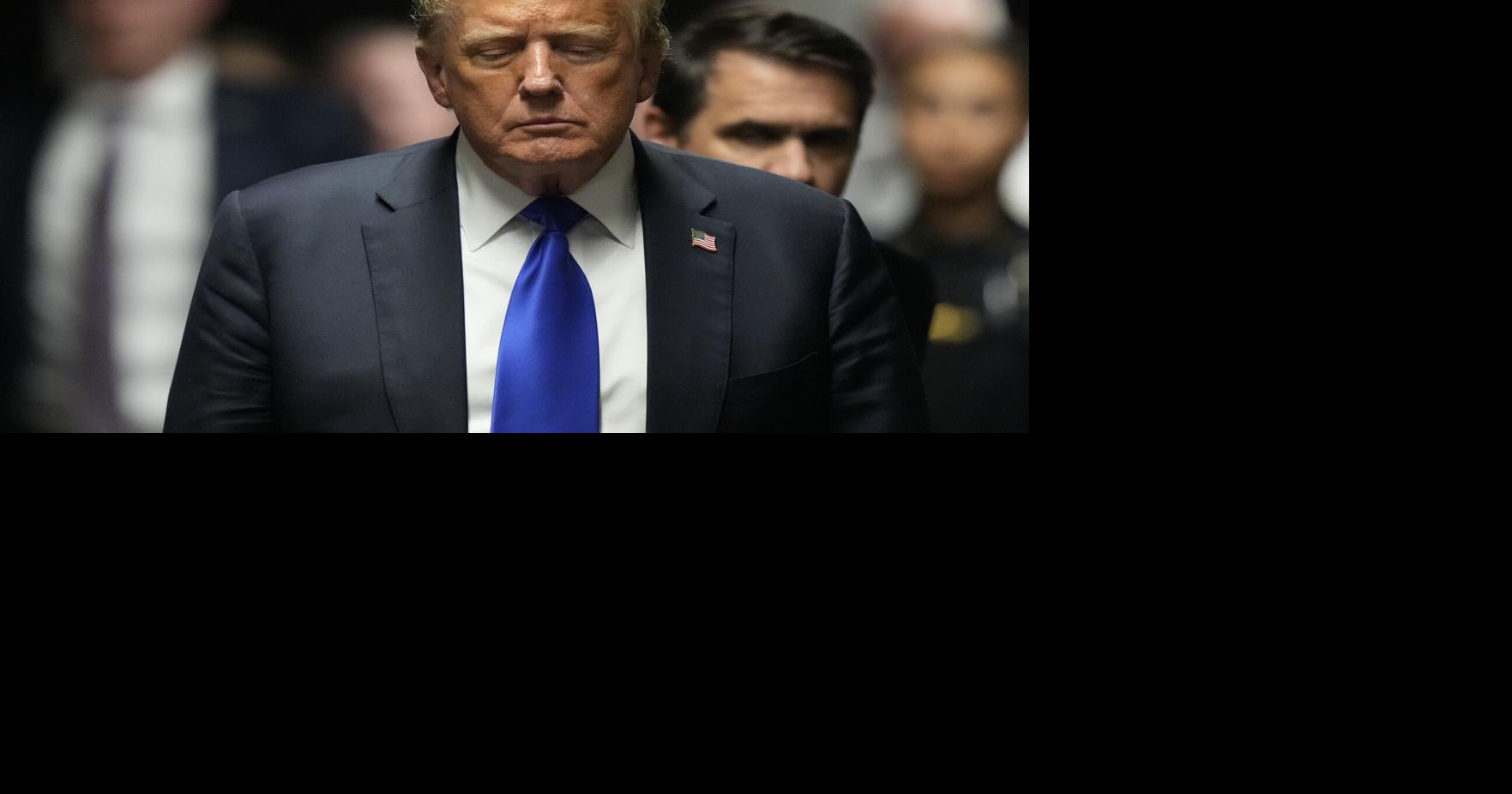 Donald Trump’s conviction restored a little faith